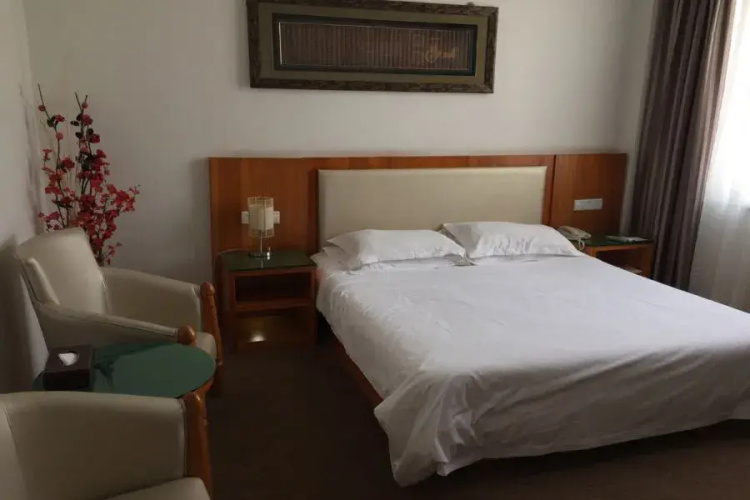 Starway Shengxianju Hotel