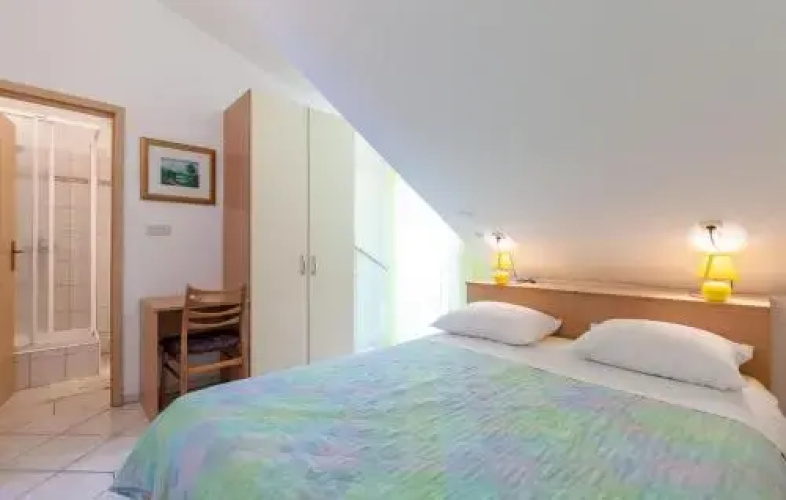 Apartments Dragun
