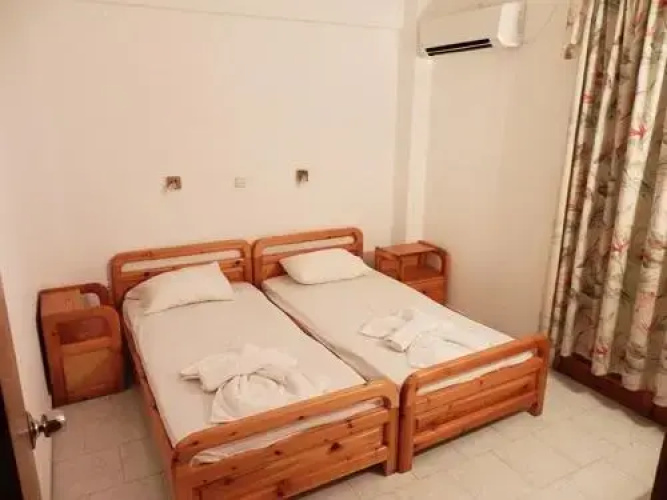 Sea Stone Hotel