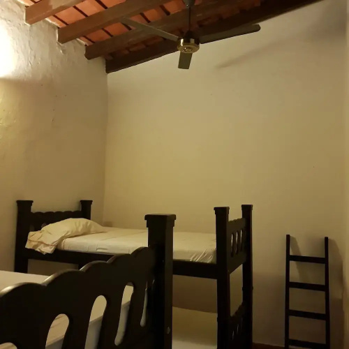 Coco Bahia Hostal