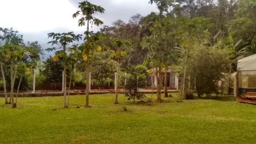 Pousada Do Pedro