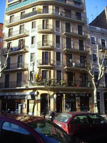 Ghat Apartments Sant Antoni