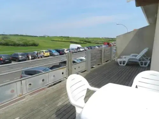 Les Terrasses