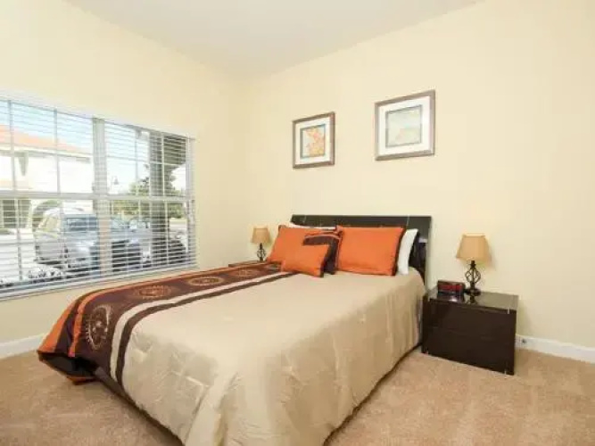 Majesty Palm Townhome 8952
