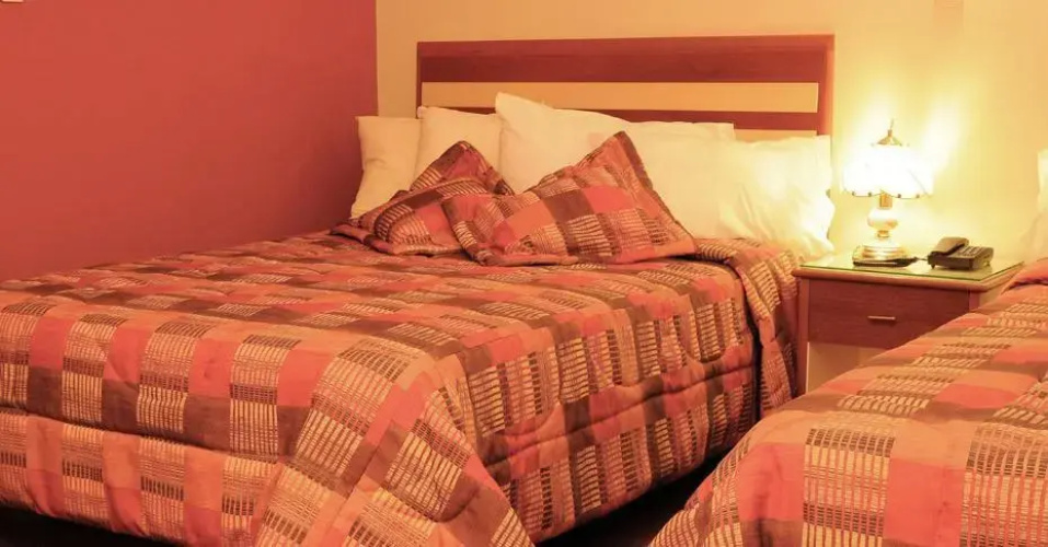 Hotel San Andrés