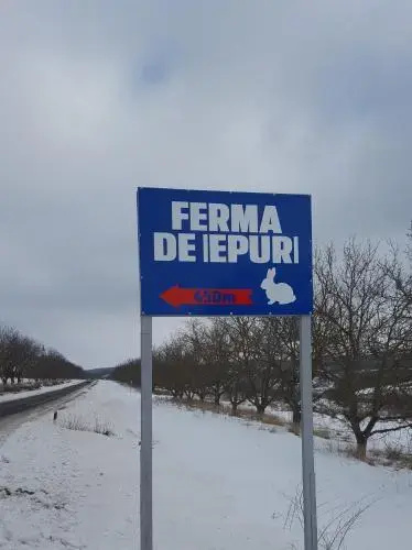 Krolichya ferma