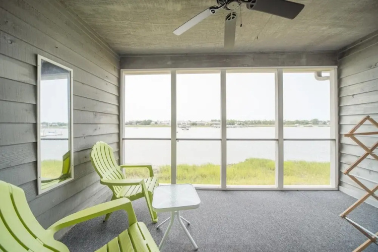 27 Mariners Cay