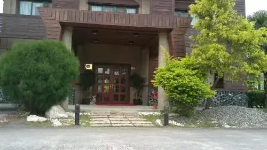 Shan Shuimei B&B