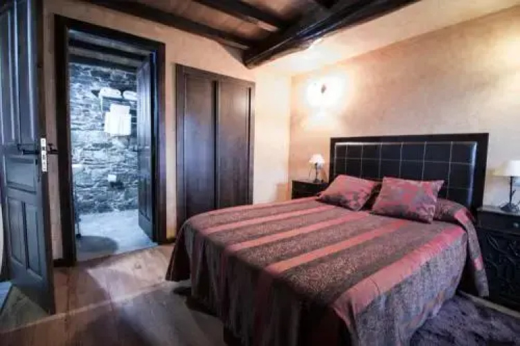 Apartamentos a Casa Nova