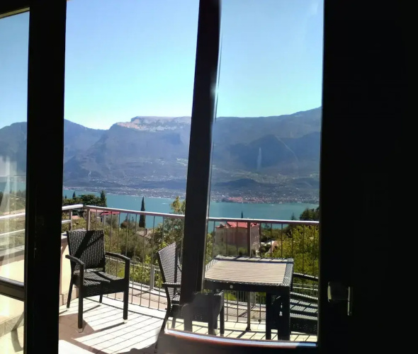 La Quiete 58 Holideal