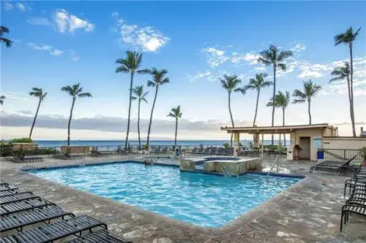 Sugar Beach 302 - 1 Br Condo