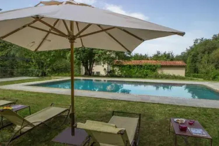 Villa Marnia