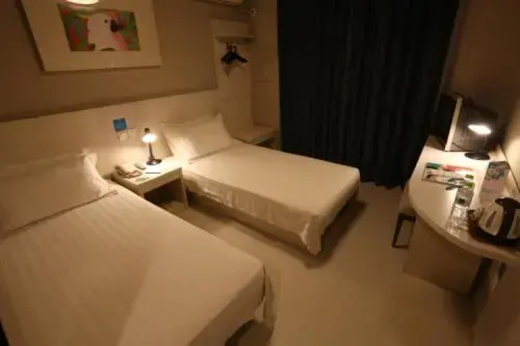 Jinjiang Inn Baoding High Tech Zone