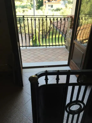 B&B La Ginestra
