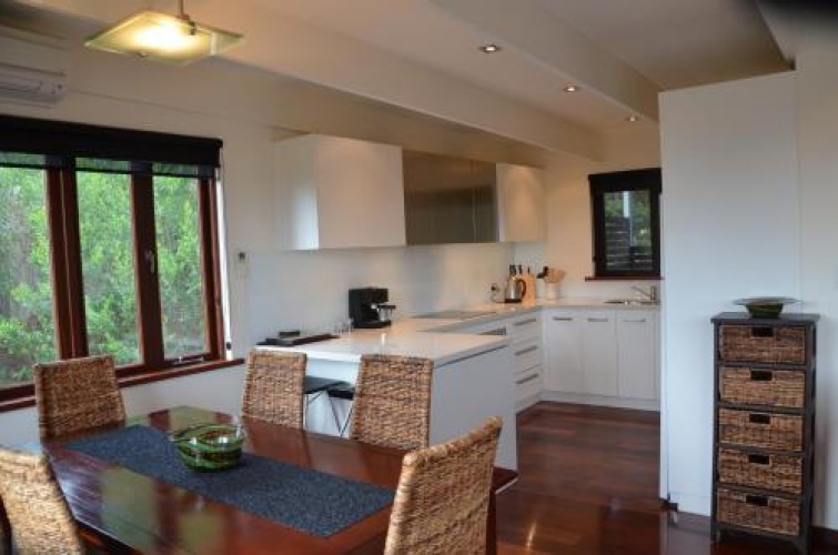Yolla Beach House