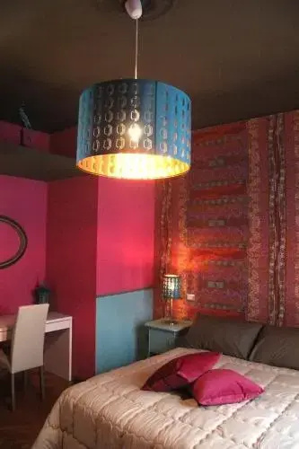 B&B La Falconera