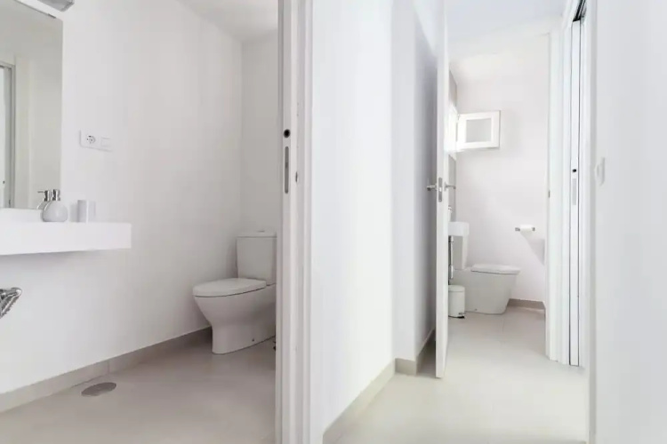 Azahar Apartment