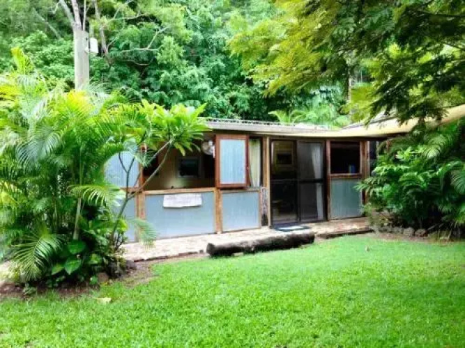 Butterfly Studio