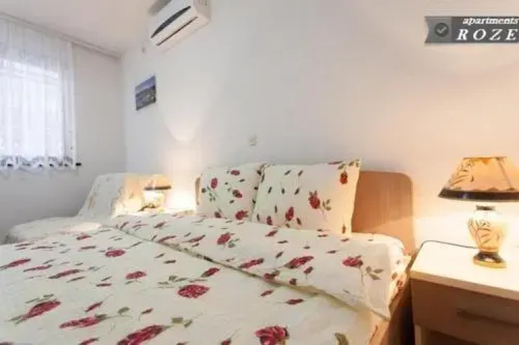 Apartments Tomic
