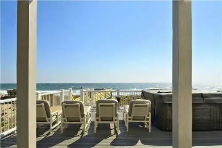 Absolute Paradise Pi216 - 9 Br Home
