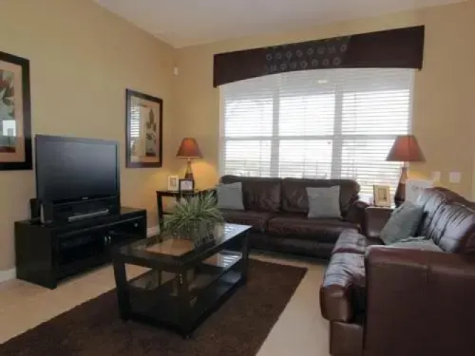 Villa 2632 Archfeld Windsor Hills