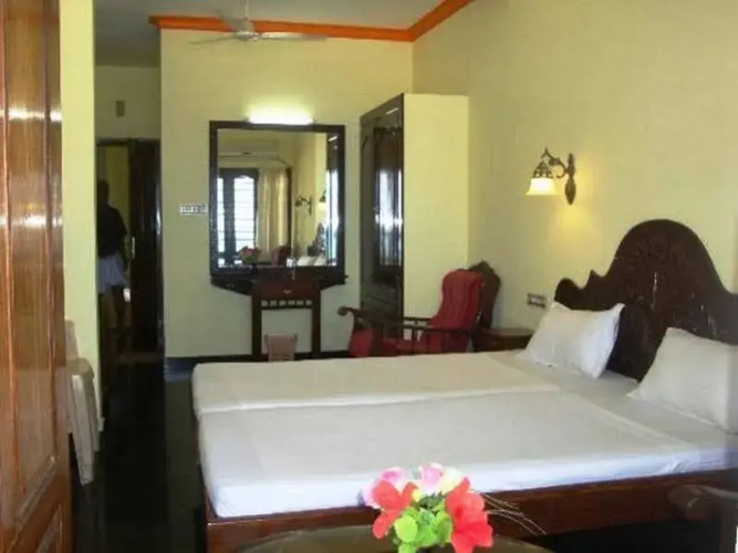 Hotelbild