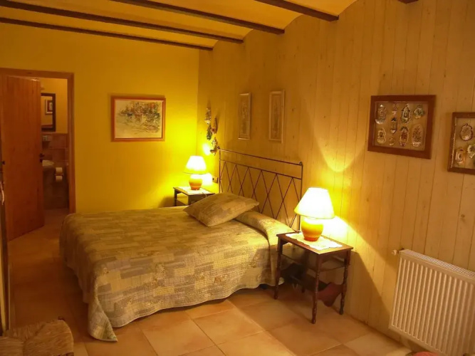 Casa Rural Can Coll
