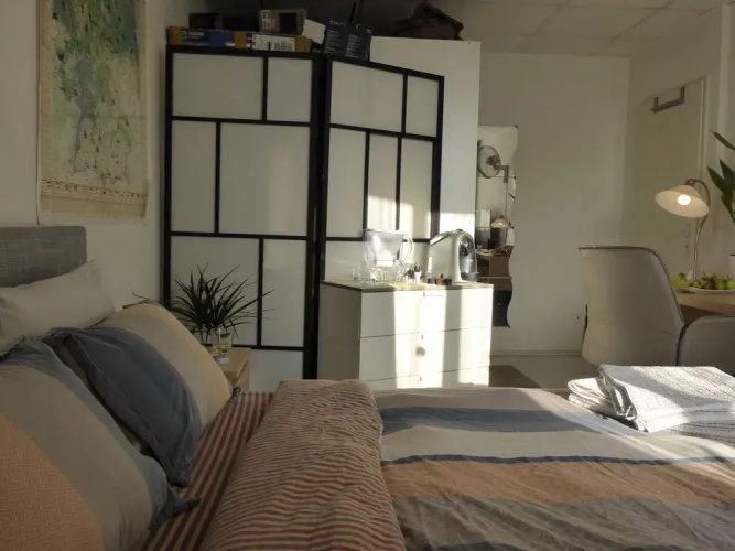 City Apartment Quartier4