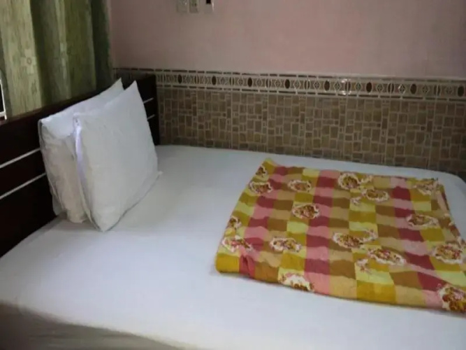Tay Hai 1 Hotel Danang