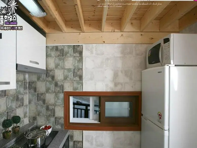 Gajodo Fullhouse Pension