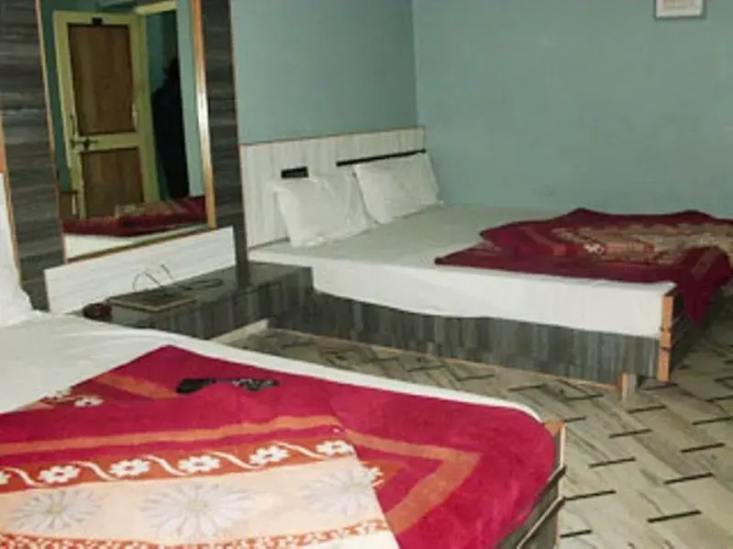 Hotel Sagar Palace