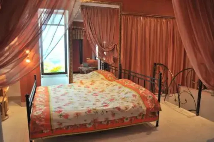 Odelana Apartments