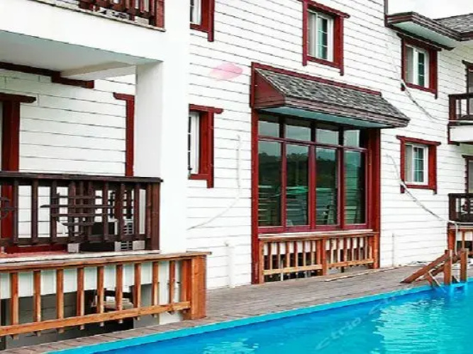 Haedlmok Pension
