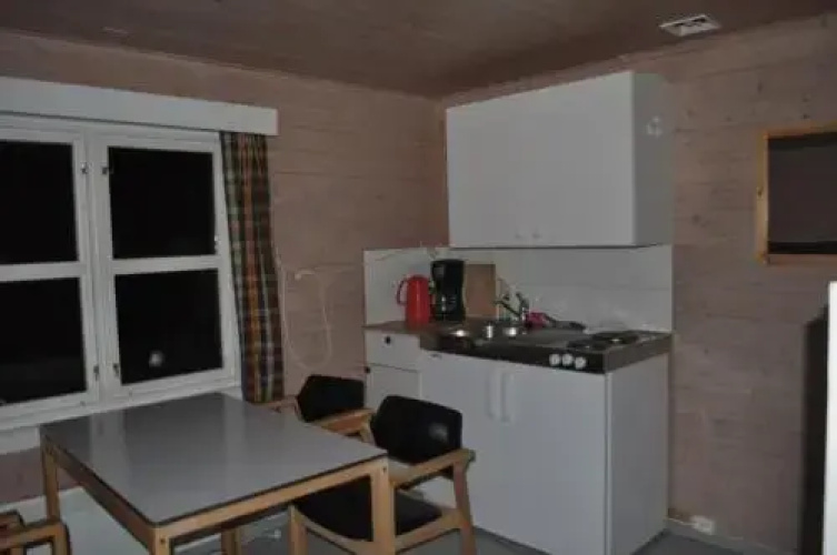 Botnen Camping