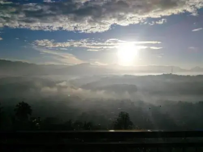 Beauty Hills