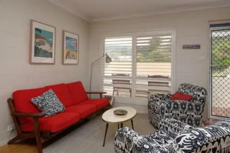 Apartment 29