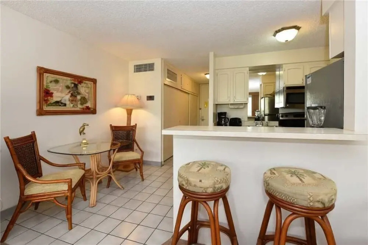 Lahaina Shores 532 by RedAwning