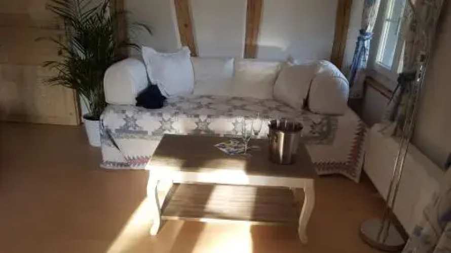 Airport Zürich Elwiras B & B