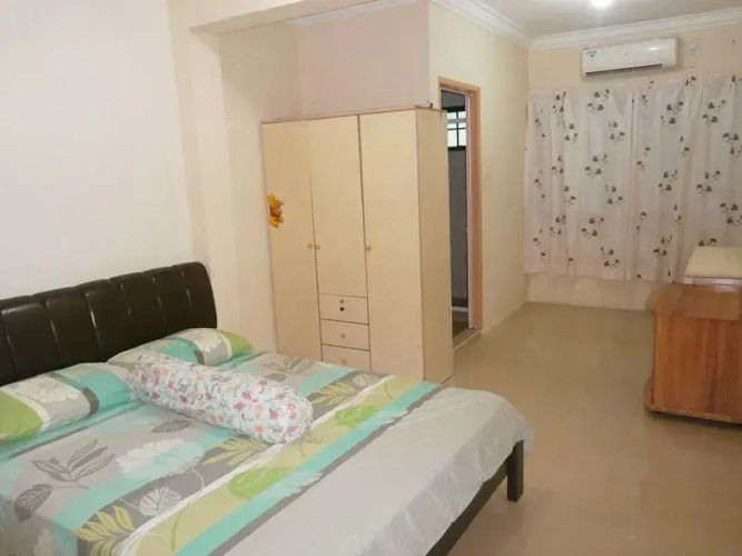 Miri Home Stay 63