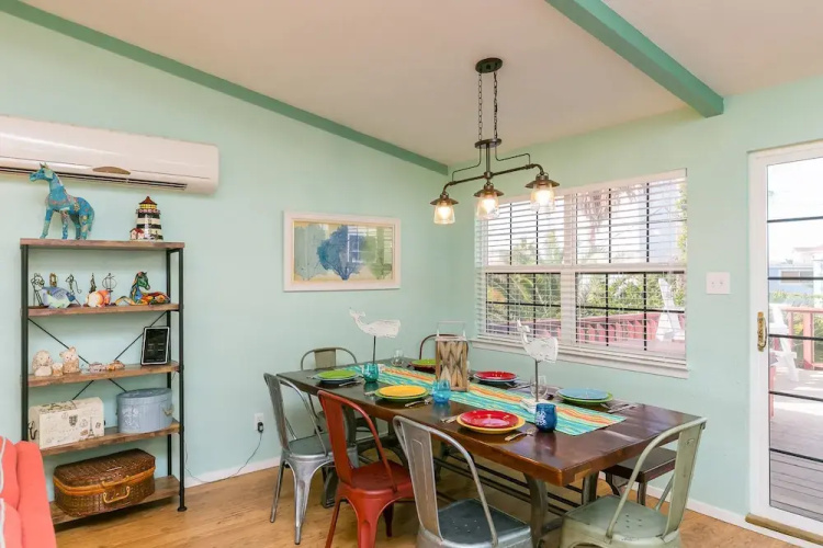 622 Palimino Duplex Unit A