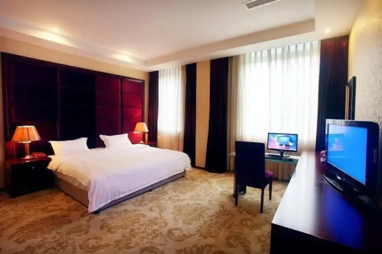 Xinxi Business Hotel