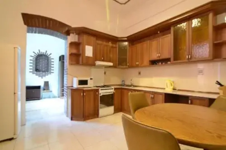Apartment On Kostyushka 22