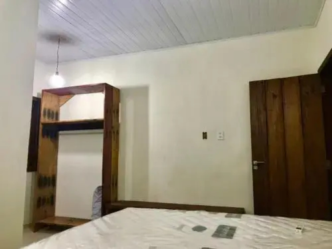 Casa Barra Grande