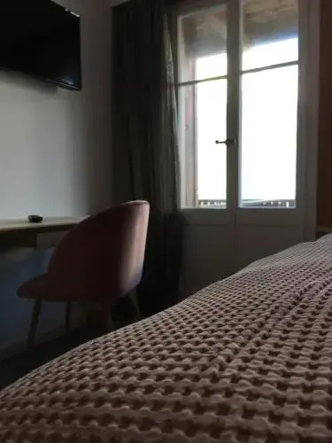 Boutique B&B Bellevue Iseltwald