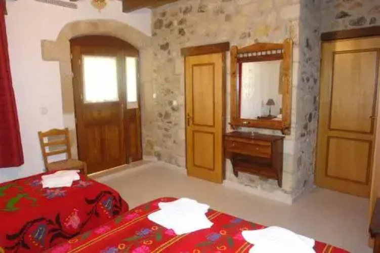 Villa Eleva