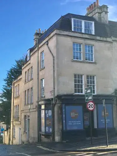 Otel görseli