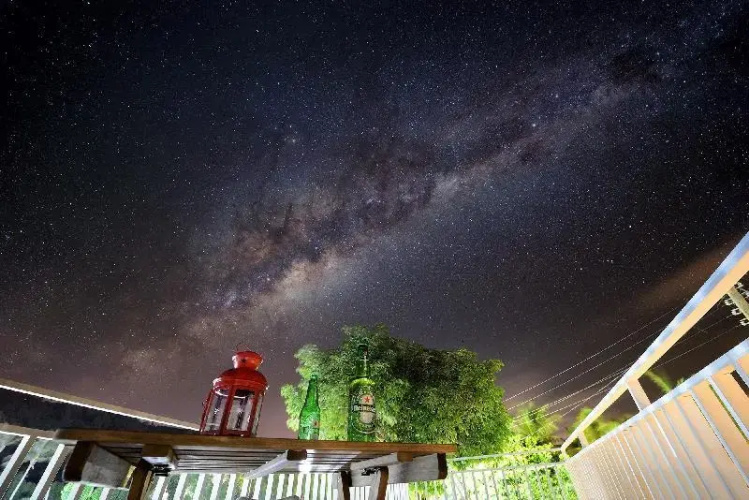 Blue Stars B&B