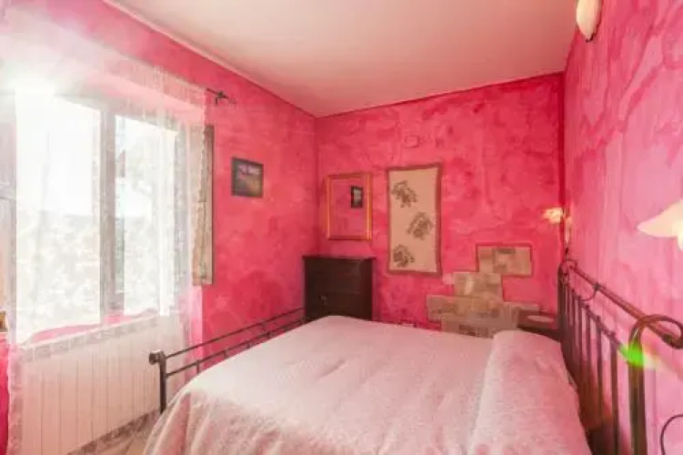 Agriturismo Cà Licozzo