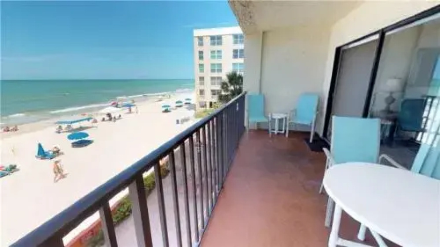 205 at Las Brisas Condo by RedAwning