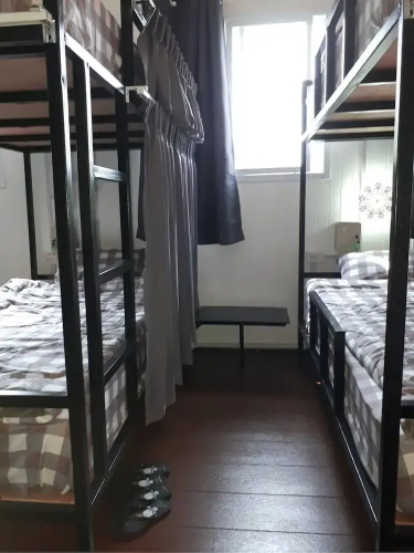GG Hut - Hostel